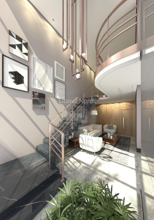 Imagem Apartamento com 4 Quartos à Venda, 180 m² em Barra Sul - Balneário Camboriú