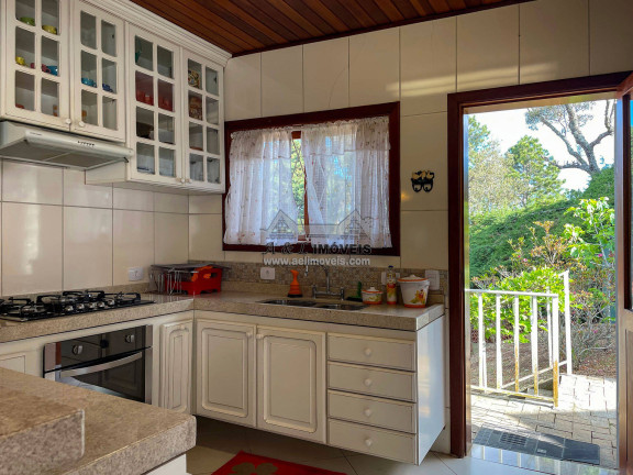 Imagem Casa de Condomínio com 4 Quartos à Venda, 164 m² em Imbiri - Campos Do Jordão Imagem Casa de Condomínio com 4 Quartos à Venda, 164 m² em Imbiri - Campos Do Jordão