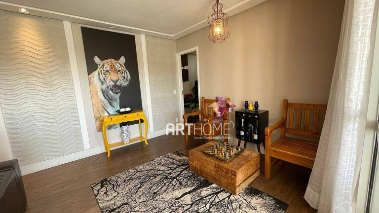 Imagem Apartamento com 3 Quartos à Venda, 107 m² em Vila Lusitânia - São Bernardo Do Campo Imagem Apartamento com 3 Quartos à Venda, 107 m² em Vila Lusitânia - São Bernardo Do Campo