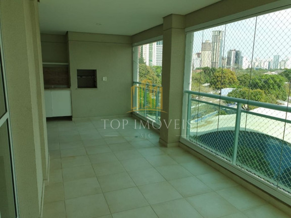 Imagem Apartamento com 4 Quartos para Alugar, 191 m² em Jardim Das Colinas - São José Dos Campos