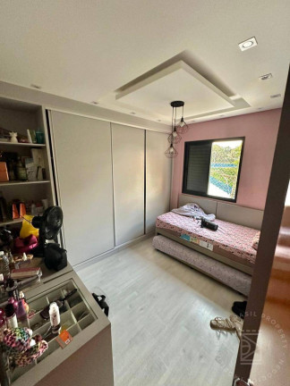 Imagem Apartamento com 3 Quartos à Venda, 78 m² em Jardim Oriente - São José Dos Campos