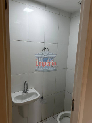 Imagem Apartamento com 3 Quartos à Venda, 105 m² em Centro - São Bernardo Do Campo