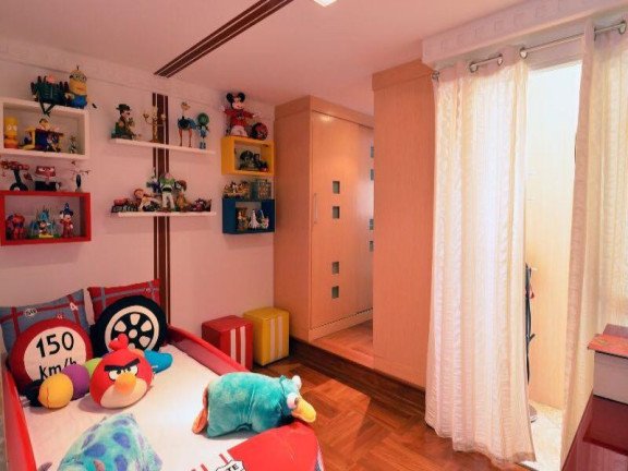 Imagem Apartamento com 3 Quartos à Venda, 190 m² em Perdizes - São Paulo Imagem Apartamento com 3 Quartos à Venda, 190 m² em Perdizes - São Paulo