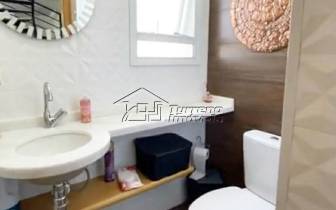 Imagem Apartamento com 3 Quartos à Venda, 133 m² em Vila Ema - São José Dos Campos