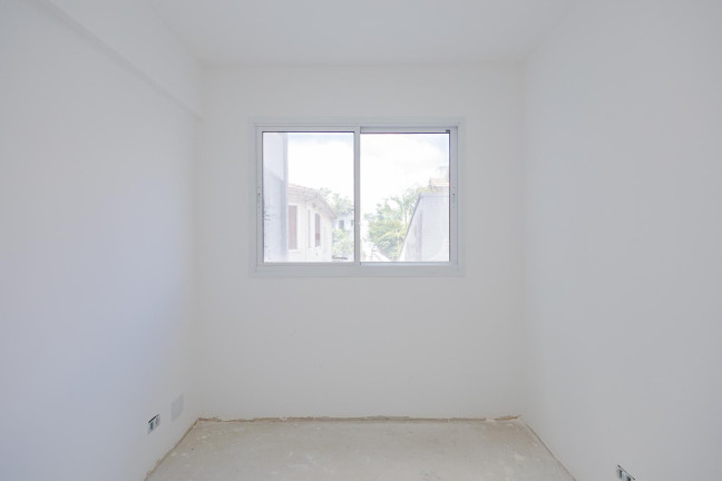 Imagem Apartamento com 1 Quarto à Venda, 24 m² em São Francisco - Curitiba Imagem Apartamento com 1 Quarto à Venda, 24 m² em São Francisco - Curitiba