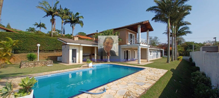 Imagem Chácara com 4 Quartos à Venda, 280 m² em Barueri Imagem Chácara com 4 Quartos à Venda, 280 m² em Barueri
