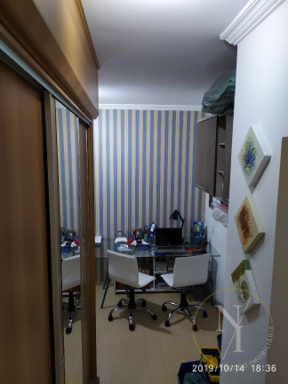 Imagem Apartamento com 3 Quartos à Venda, 134 m² em Rudge Ramos - São Bernardo Do Campo Imagem Apartamento com 3 Quartos à Venda, 134 m² em Rudge Ramos - São Bernardo Do Campo