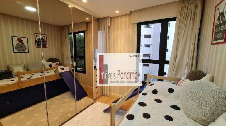 Imagem Apartamento com 2 Quartos à Venda, 70 m² em Morumbi - São Paulo Imagem Apartamento com 2 Quartos à Venda, 70 m² em Morumbi - São Paulo
