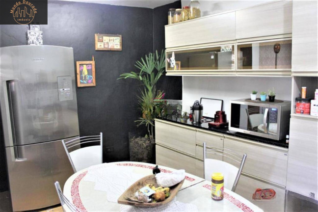 Imagem Sobrado com 4 Quartos à Venda, 170 m² em Santa Paula - São Caetano Do Sul Imagem Sobrado com 4 Quartos à Venda, 170 m² em Santa Paula - São Caetano Do Sul