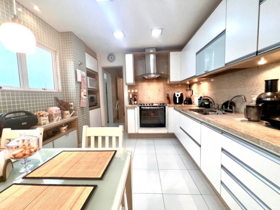 Imagem Apartamento com 3 Quartos à Venda, 211 m² em Copacabana - Rio De Janeiro