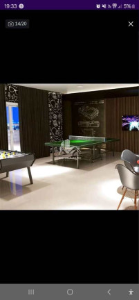 Imagem Apartamento com 3 Quartos à Venda, 98 m² em Aviação - Praia Grande Imagem Apartamento com 3 Quartos à Venda, 98 m² em Aviação - Praia Grande
