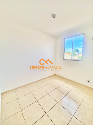 Imagem Apartamento com 2 Quartos para Alugar, 43 m² em Monte Castelo - Campo Grande Imagem Apartamento com 2 Quartos para Alugar, 43 m² em Monte Castelo - Campo Grande