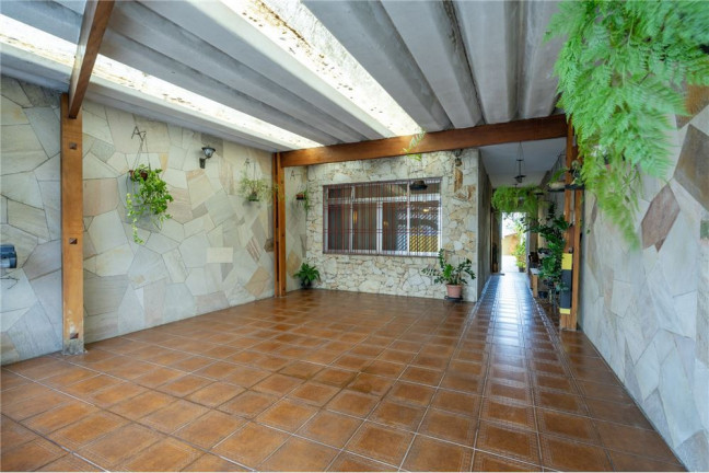Imagem Casa com 3 Quartos à Venda,  em Cupecê - São Paulo