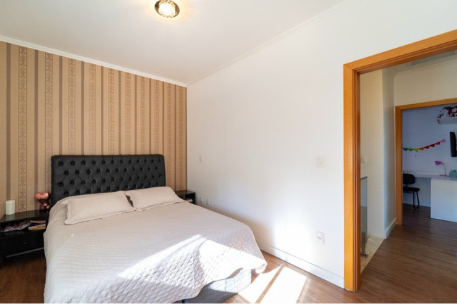 Imagem Casa com 3 Quartos à Venda, 128 m² em Chácara Segre - Jundiaí Imagem Casa com 3 Quartos à Venda, 128 m² em Chácara Segre - Jundiaí
