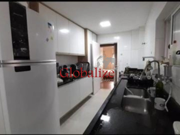 Imagem Imóvel com 3 Quartos à Venda, 130 m² em Gonzaga - Santos Imagem Imóvel com 3 Quartos à Venda, 130 m² em Gonzaga - Santos