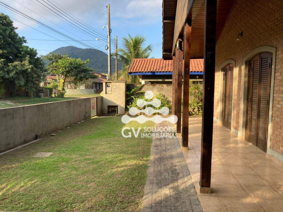 Imagem Casa com 4 Quartos à Venda, 186 m² em Condomínio Lagoinha - Ubatuba Imagem Casa com 4 Quartos à Venda, 186 m² em Condomínio Lagoinha - Ubatuba