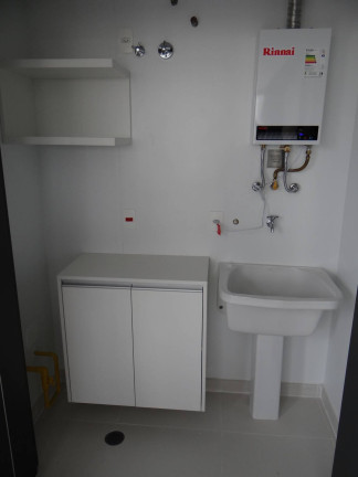 Imagem Apartamento com 1 Quarto à Venda, 45 m² em Cidade Monções - São Paulo Imagem Apartamento com 1 Quarto à Venda, 45 m² em Cidade Monções - São Paulo