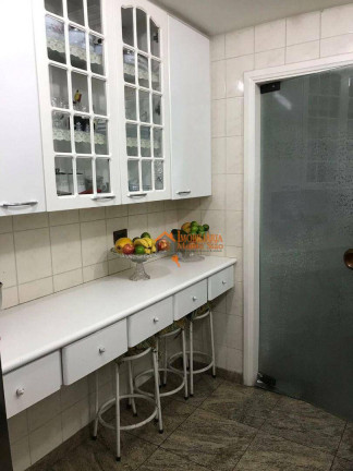 Imagem Apartamento com 3 Quartos à Venda, 230 m² em Vila Galvão - Guarulhos Imagem Apartamento com 3 Quartos à Venda, 230 m² em Vila Galvão - Guarulhos