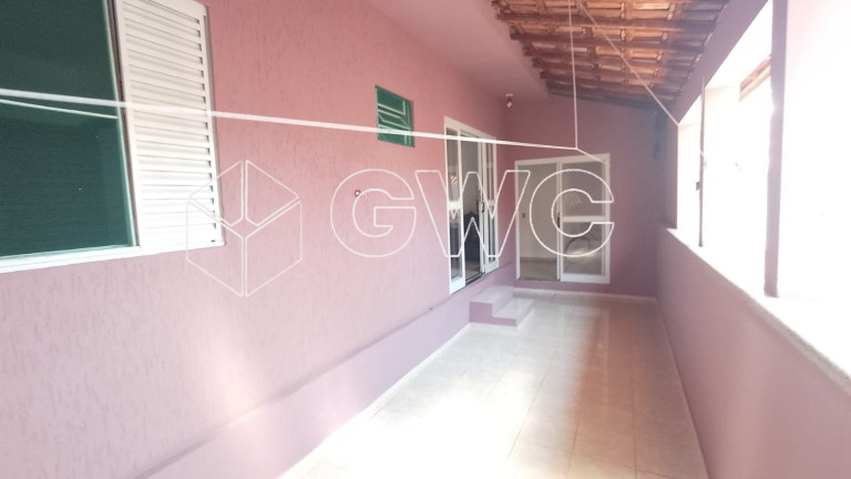 Imagem Imóvel com 3 Quartos à Venda, 250 m² em Jardim Virgínia - Marília Imagem Imóvel com 3 Quartos à Venda, 250 m² em Jardim Virgínia - Marília