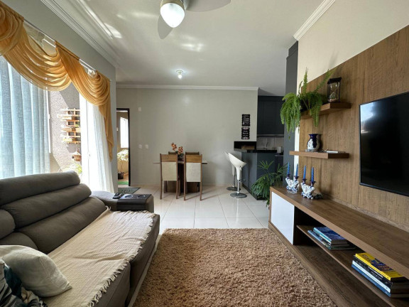 Imagem Apartamento com 3 Quartos à Venda, 89 m² em Balneário Barra Do Sul Imagem Apartamento com 3 Quartos à Venda, 89 m² em Balneário Barra Do Sul
