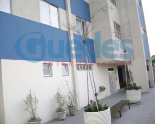 Imagem Apartamento com 2 Quartos à Venda, 85 m² em Santo Amaro - São Paulo