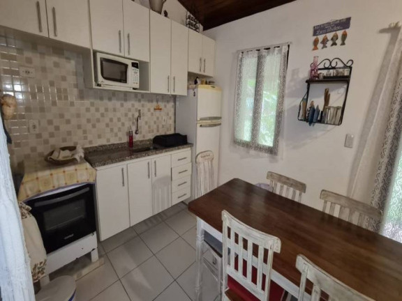 Imagem Casa com 2 Quartos à Venda, 90 m² em Boiçucanga - São Sebastião Imagem Casa com 2 Quartos à Venda, 90 m² em Boiçucanga - São Sebastião
