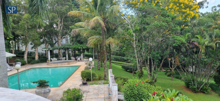 Imagem Casa com 4 Quartos à Venda, 1.200 m² em Condomínio Village Sans Souci - Valinhos Imagem Casa com 4 Quartos à Venda, 1.200 m² em Condomínio Village Sans Souci - Valinhos