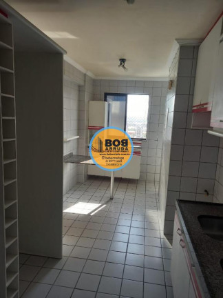 Imagem Apartamento com 3 Quartos à Venda, 110 m² em Boa Viagem - Recife