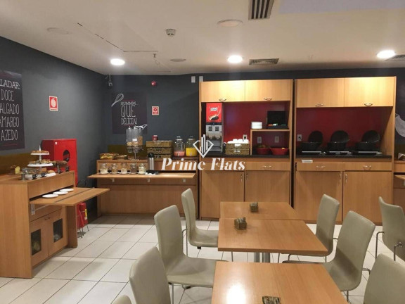 Imagem Apartamento com 1 Quarto à Venda, 18 m² em Boqueirão - Santos Imagem Apartamento com 1 Quarto à Venda, 18 m² em Boqueirão - Santos