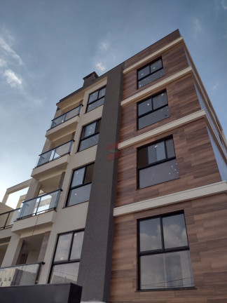 Imagem Apartamento com 2 Quartos à Venda, 54 m² em Pineville - Pinhais Imagem Apartamento com 2 Quartos à Venda, 54 m² em Pineville - Pinhais