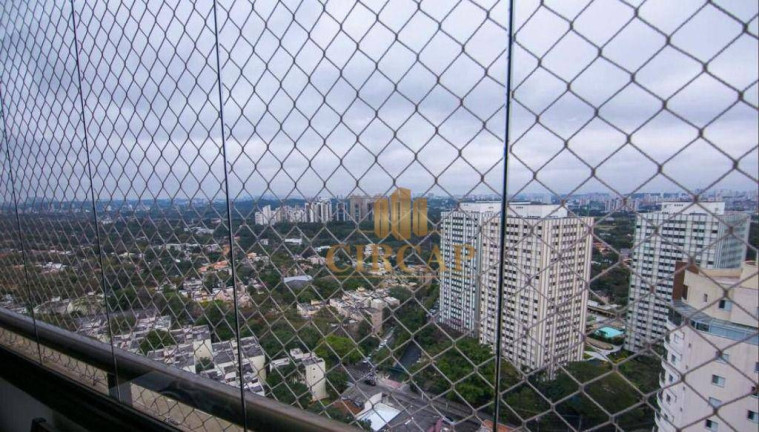 Imagem Apartamento com 3 Quartos à Venda, 103 m² em Alto De Pinheiros - São Paulo