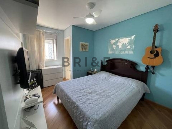 Imagem Apartamento com 4 Quartos à Venda, 140 m² em Brooklin - São Paulo Imagem Apartamento com 4 Quartos à Venda, 140 m² em Brooklin - São Paulo