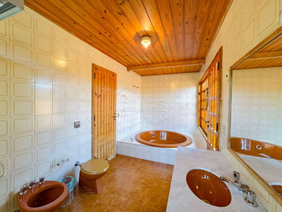 Imagem Casa à Venda, 435 m² em Vila Poran Imagem Casa à Venda, 435 m² em Vila Poran