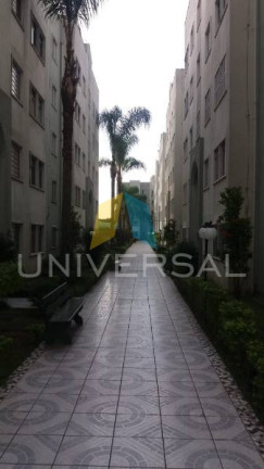 Imagem Apartamento com 3 Quartos à Venda, 51 m² em Jardim Casa Pintada - São Paulo Imagem Apartamento com 3 Quartos à Venda, 51 m² em Jardim Casa Pintada - São Paulo