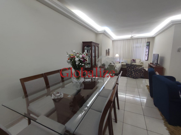 Imagem Casa com 3 Quartos à Venda, 158 m² em Embaré - Santos Imagem Casa com 3 Quartos à Venda, 158 m² em Embaré - Santos