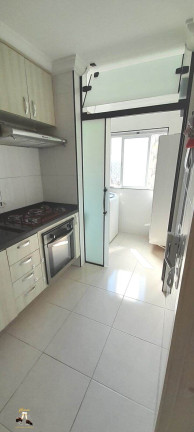 Imagem Apartamento com 2 Quartos à Venda, 52 m² em Vila Falchi - Mauá Imagem Apartamento com 2 Quartos à Venda, 52 m² em Vila Falchi - Mauá