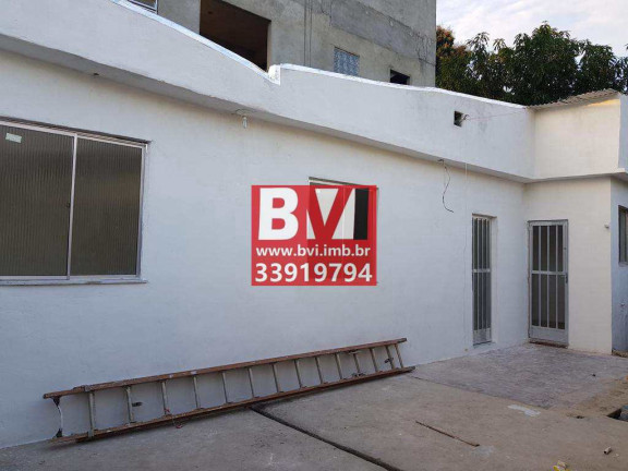 Terreno à Venda, 50 m² em Irajá - Rio De Janeiro