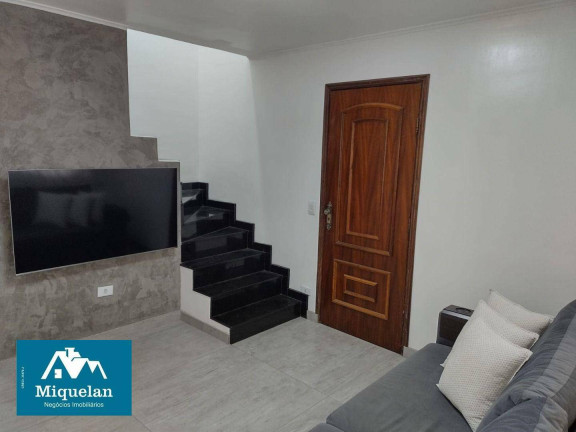 Imagem Sobrado com 2 Quartos à Venda, 90 m² em Lauzane Paulista - São Paulo Imagem Sobrado com 2 Quartos à Venda, 90 m² em Lauzane Paulista - São Paulo