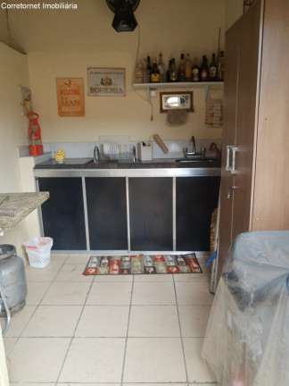 Imagem Sobrado com 2 Quartos à Venda, 115 m² em Jardim Novo Horizonte - Sorocaba Imagem Sobrado com 2 Quartos à Venda, 115 m² em Jardim Novo Horizonte - Sorocaba