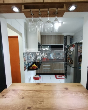 Imagem Apartamento com 2 Quartos à Venda, 72 m² em Jardim Satélite - São José Dos Campos Imagem Apartamento com 2 Quartos à Venda, 72 m² em Jardim Satélite - São José Dos Campos