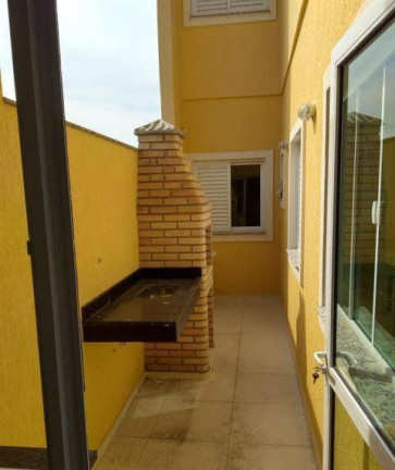 Imagem Apartamento com 3 Quartos à Venda, 73 m² em Santa Maria - Santo André Imagem Apartamento com 3 Quartos à Venda, 73 m² em Santa Maria - Santo André