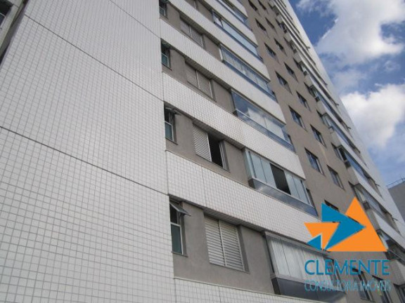 Imagem Apartamento com 3 Quartos à Venda, 95 m² em Santo Antônio - Belo Horizonte Imagem Apartamento com 3 Quartos à Venda, 95 m² em Santo Antônio - Belo Horizonte