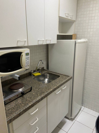 Imagem Apartamento com 1 Quarto para Alugar, 43 m² em Cerqueira Cesar - São Paulo Imagem Apartamento com 1 Quarto para Alugar, 43 m² em Cerqueira Cesar - São Paulo