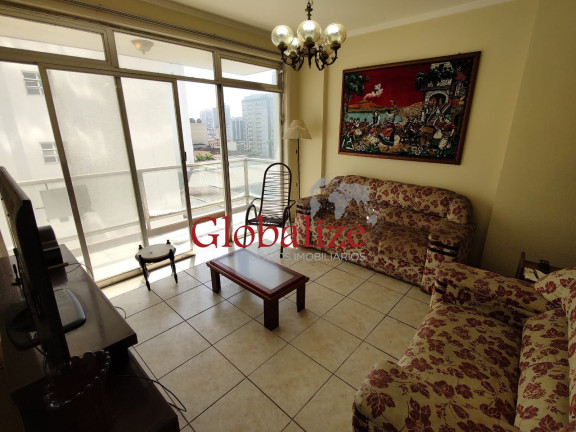 Imagem Imóvel com 2 Quartos à Venda, 82 m² em Gonzaga - Santos Imagem Imóvel com 2 Quartos à Venda, 82 m² em Gonzaga - Santos