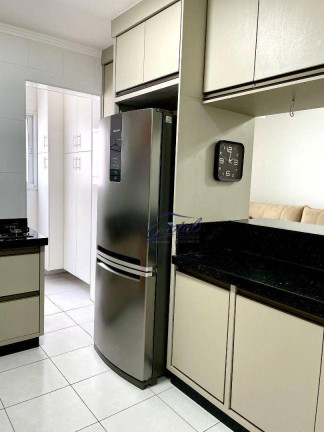 Imagem Apartamento com 3 Quartos à Venda, 116 m² em Guilhermina - Praia Grande Imagem Apartamento com 3 Quartos à Venda, 116 m² em Guilhermina - Praia Grande