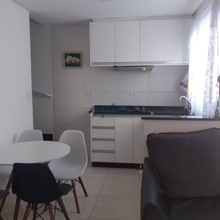 Imagem Imóvel com 2 Quartos à Venda, 100 m² em Parque Oratório - Santo André