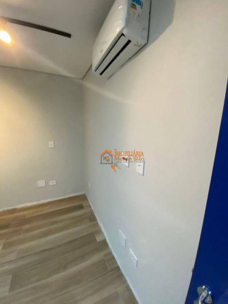 Imagem Apartamento com 4 Quartos à Venda, 165 m² em Centro - Guarulhos Imagem Apartamento com 4 Quartos à Venda, 165 m² em Centro - Guarulhos