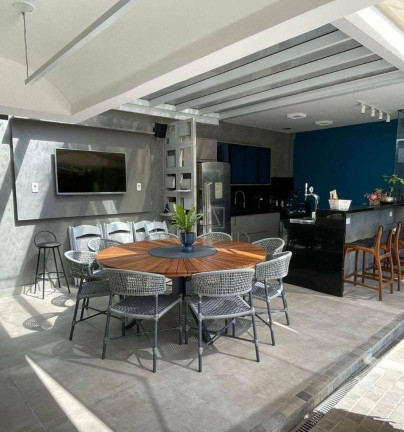 Imagem Casa com 3 Quartos à Venda, 344 m² em Alphaville 03 - Santana De Parnaíba Imagem Casa com 3 Quartos à Venda, 344 m² em Alphaville 03 - Santana De Parnaíba