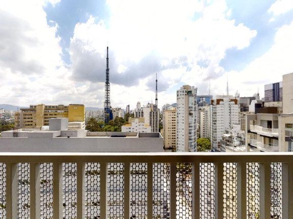 Imagem Imóvel com 1 Quarto à Venda, 94 m² em Jardim Paulista - São Paulo Imagem Imóvel com 1 Quarto à Venda, 94 m² em Jardim Paulista - São Paulo