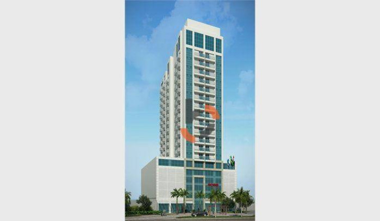 Imagem Apartamento com 1 Quarto à Venda, 32 m² em Centro - Nova Iguaçu Imagem Apartamento com 1 Quarto à Venda, 32 m² em Centro - Nova Iguaçu